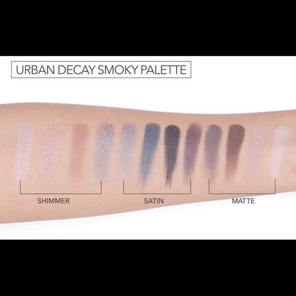 Makeup Pallets - Picture 4 of 5